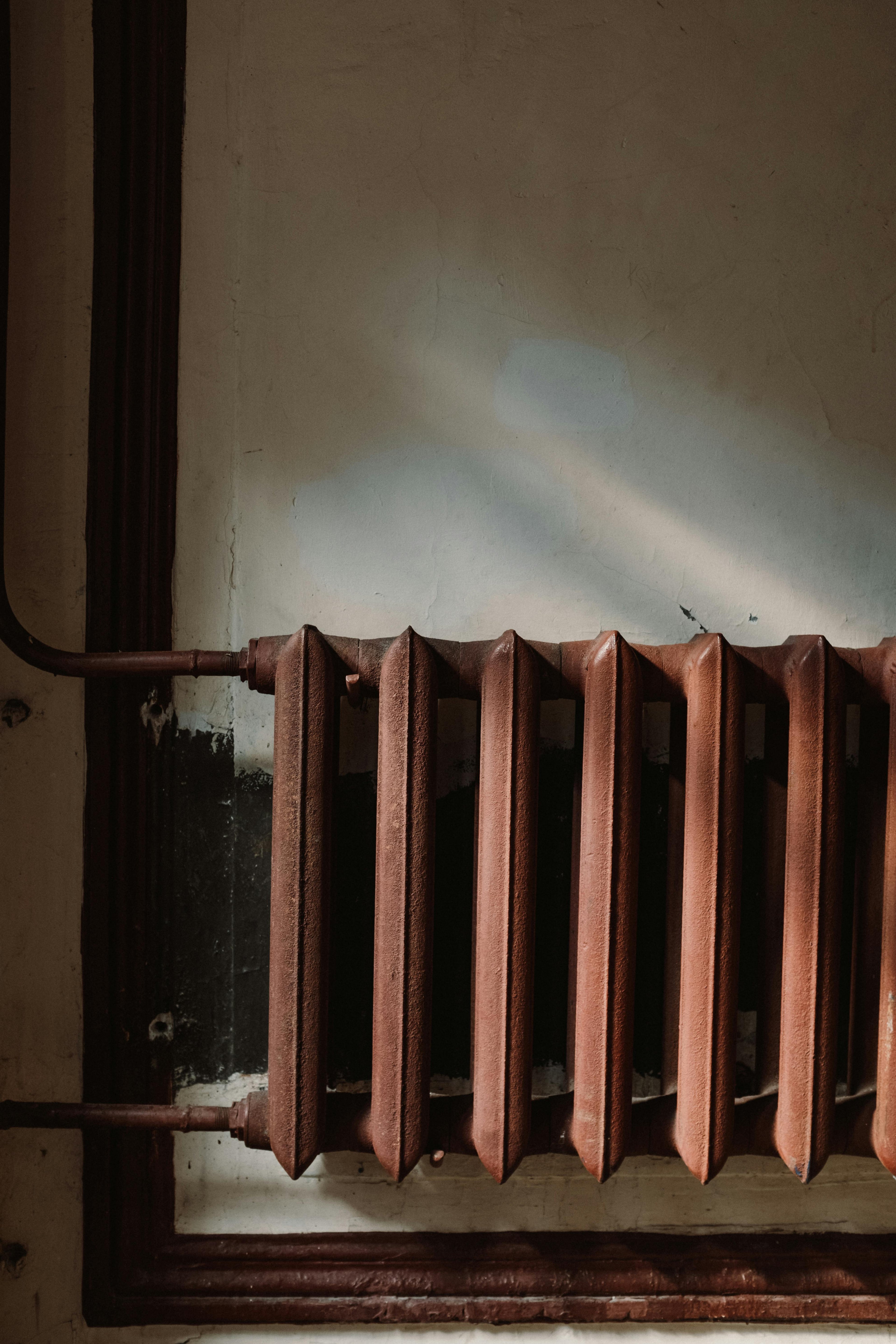 Radiator & Underfloor heating installation