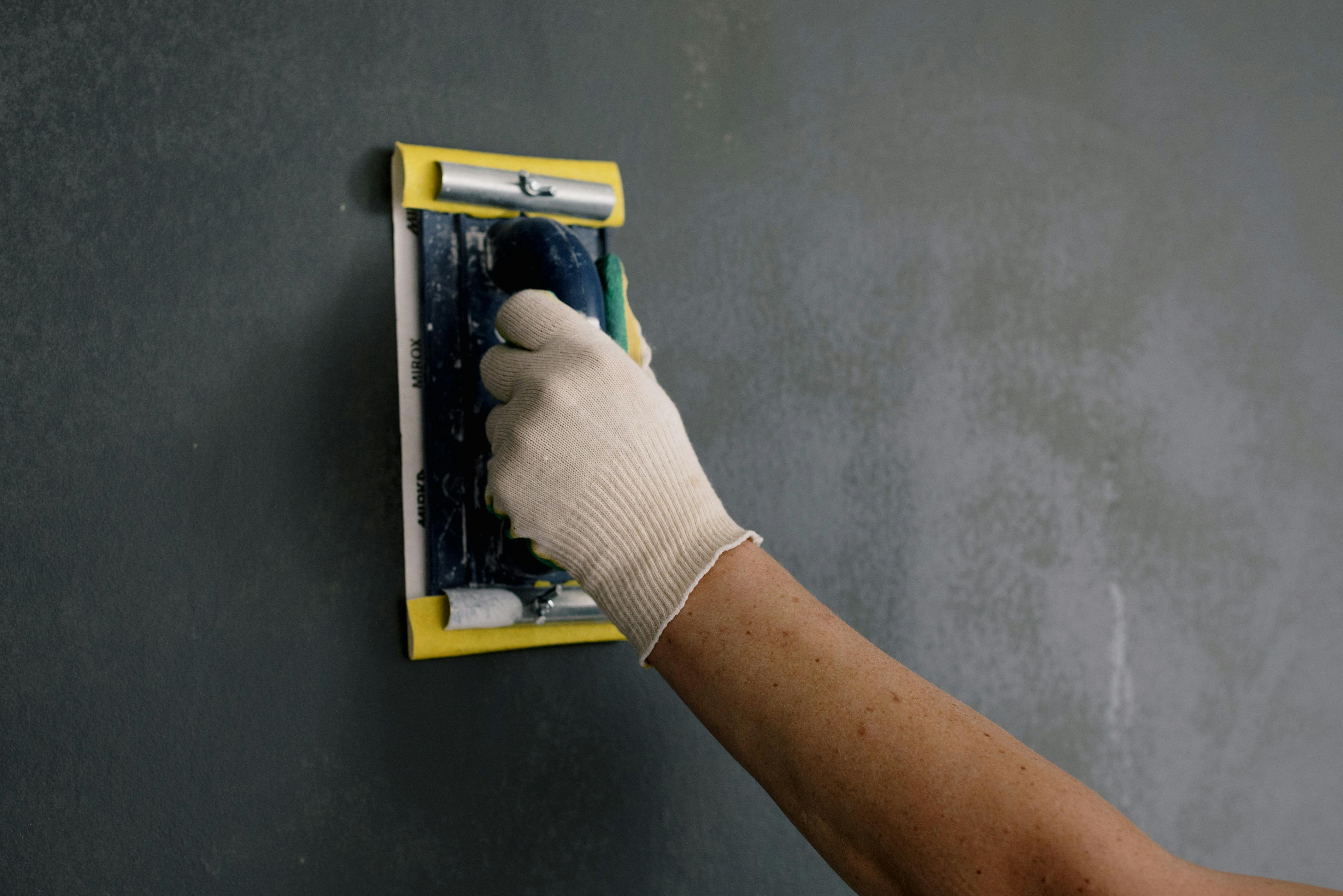 Plastering & Decoration